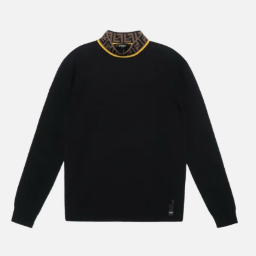 Men’s FENDI turtleneck NWT size 40